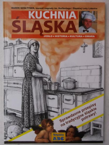 Kuchnia śląska, Nowa