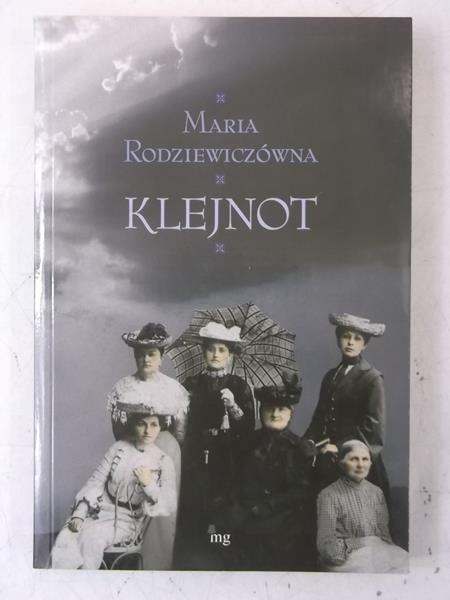 Klejnot, Nowa