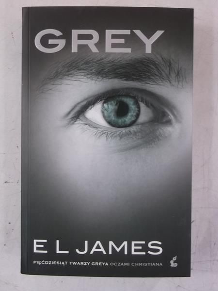 Grey, Nowa