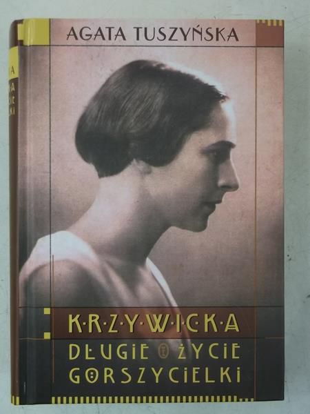 Krzywicka Długie życie gorszycielki, Nowa