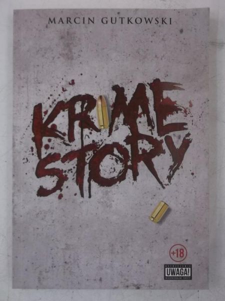 Krime Story