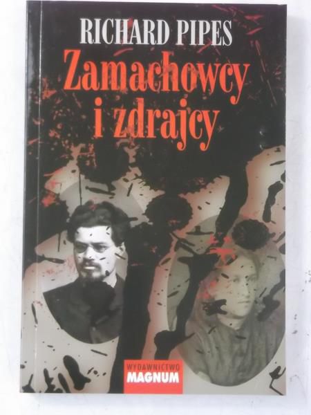 Zamachowcy i zdrajcy, Nowa