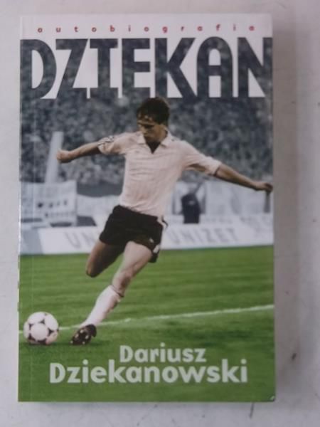 Dziekan, Nowa