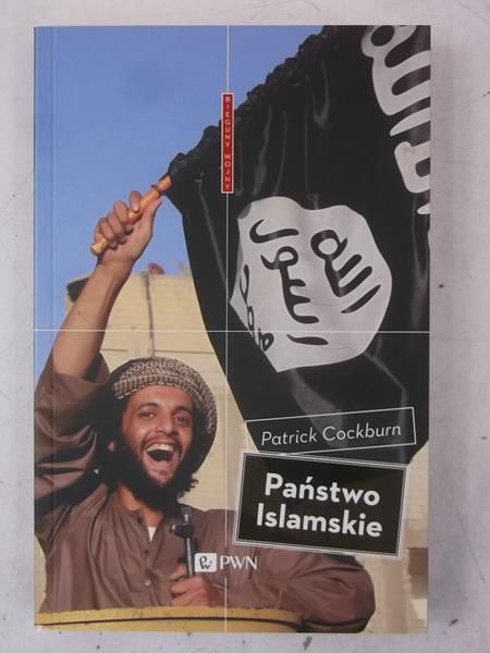 Państwo Islamskie, Nowa