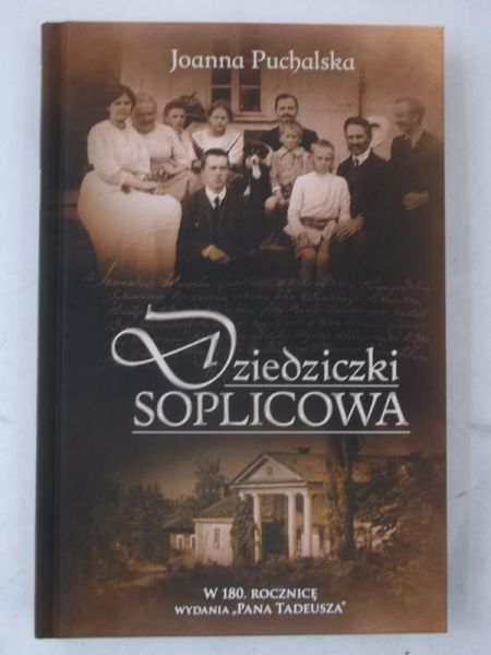 Dziedziczki Soplicowa