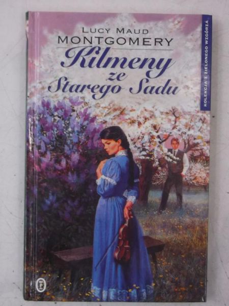 Kilmeny ze Starego Sadu, Nowa