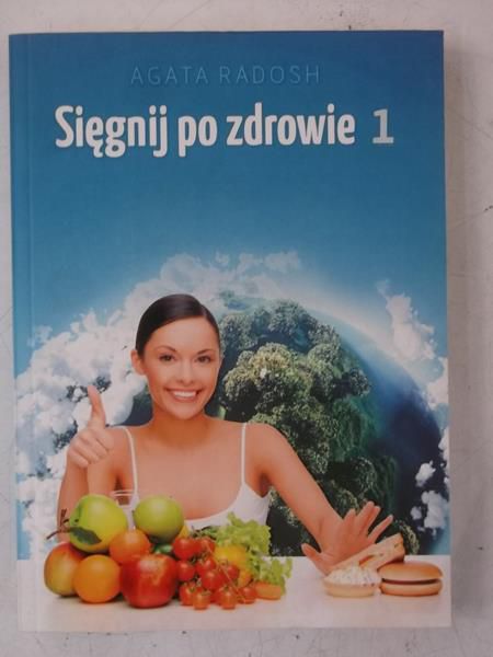 Sięgnij po zdrowie 1, Nowa