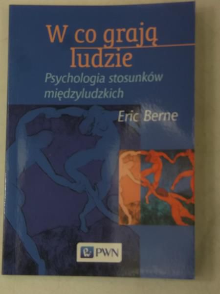 W co grają ludzie, Nowa
