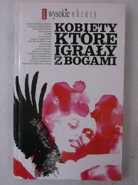 Kobiety które igrały z Bogiem