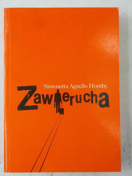 Zawierucha, Nowa