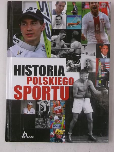 Historia polskiego sportu, Nowa