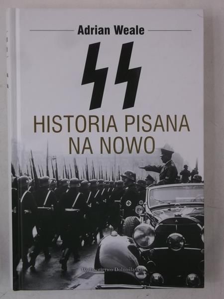 SS Historia pisana na nowo, Nowa