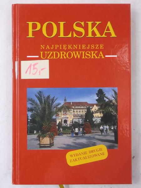 Polska Najpęknejsze uzdrowska, Nowa