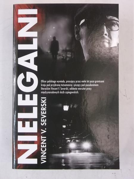 Nielegalni