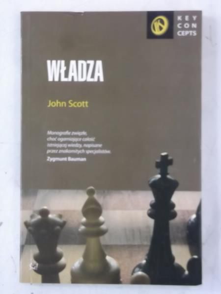 Władza