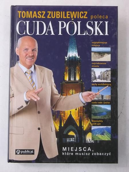 Cuda Polski, Nowa