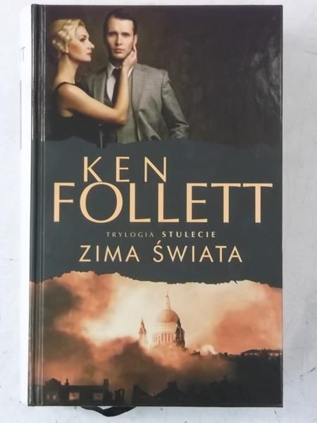 Zima świata