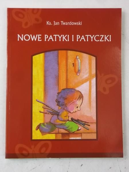Nowe pytania i patyczki