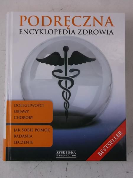 Podręczna encyklopedia zdrowia