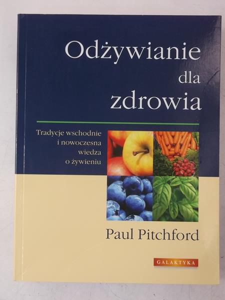 Odżywianie dla zdrowia