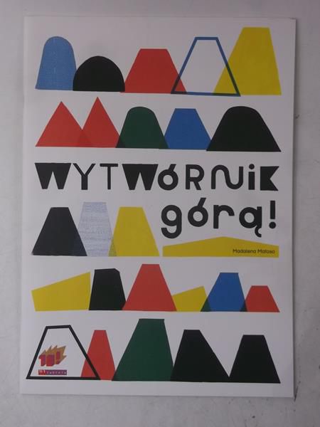 Wytwórnik górą !