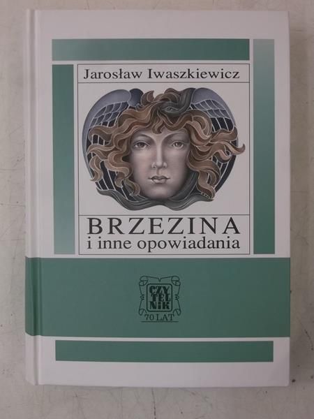 Brzezina i inne opowiadania