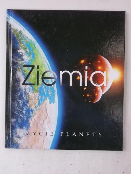 Ziemia. Życie planety, Nowa