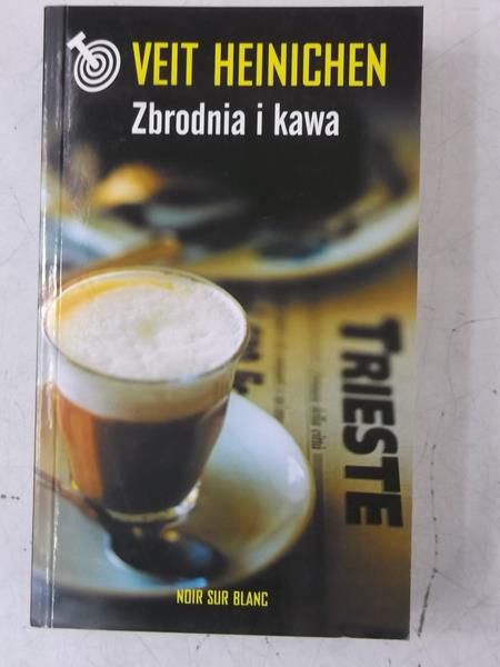 Zbrodnia i kawa