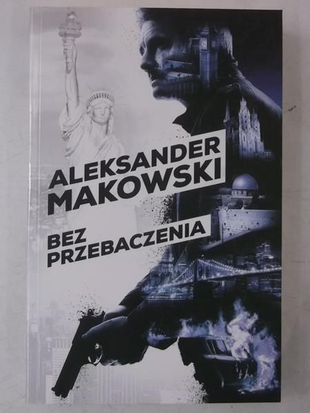 Bez przebaczenia