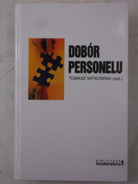 Dobór personelu