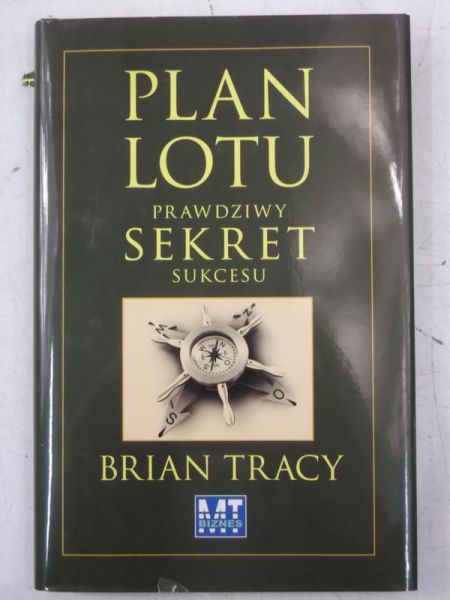 Plan lotu. Prawdziwy sekret sukcesu