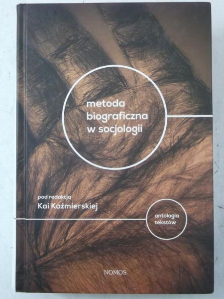 Metoda biograficzna w socjologii