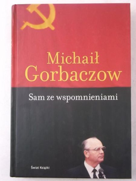 Sam ze wspomnieniami