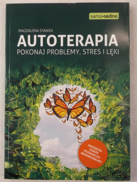 Autoterapia