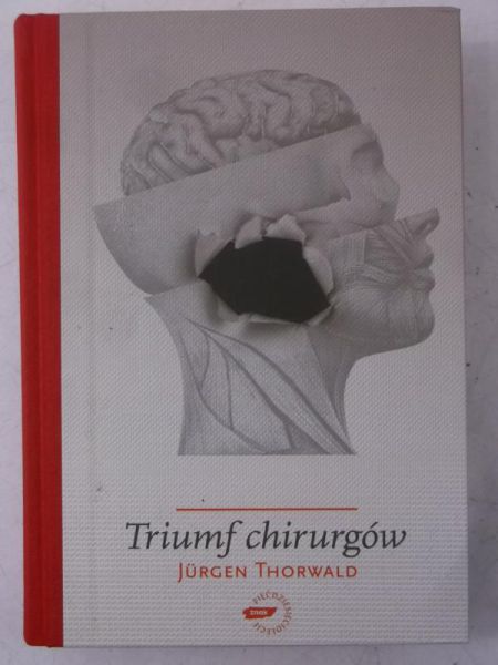 Triumf chirurgów