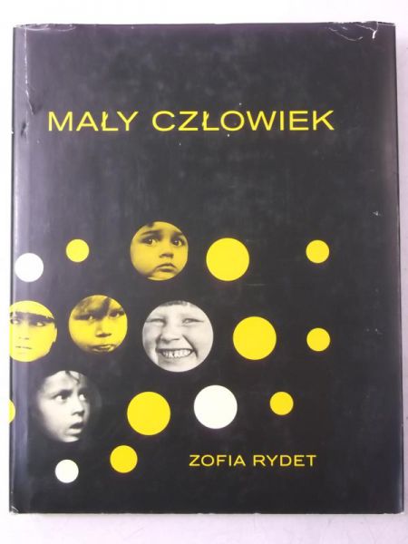 Mały człowiek