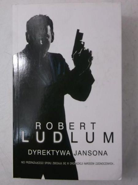Ludlum Robert - Dyrektywa Jansona