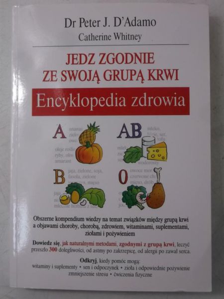 Encyklopedia zdrowia