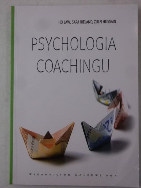 Psychologia Coachingu