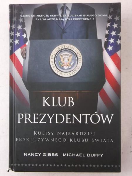 Klub prezydentów