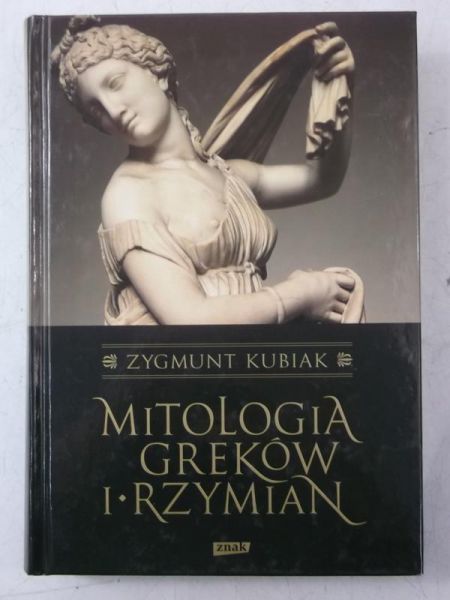 Mitologia gerków i rzymian