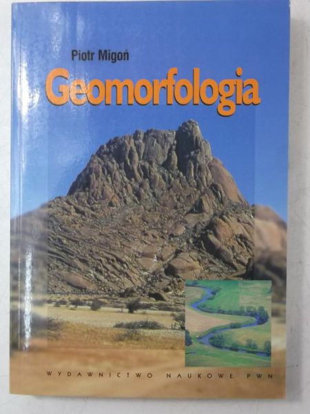Geomorfologia, Nowa