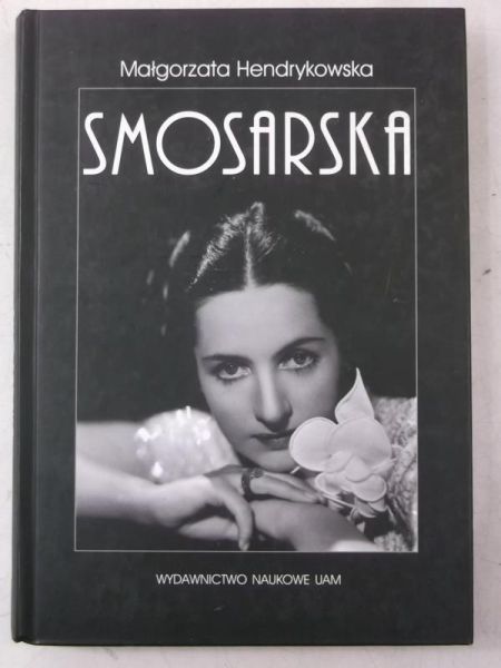 Smosarska