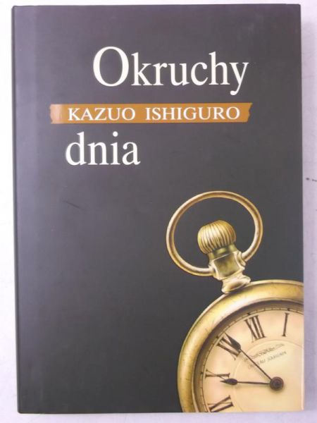 Okruchy dnia