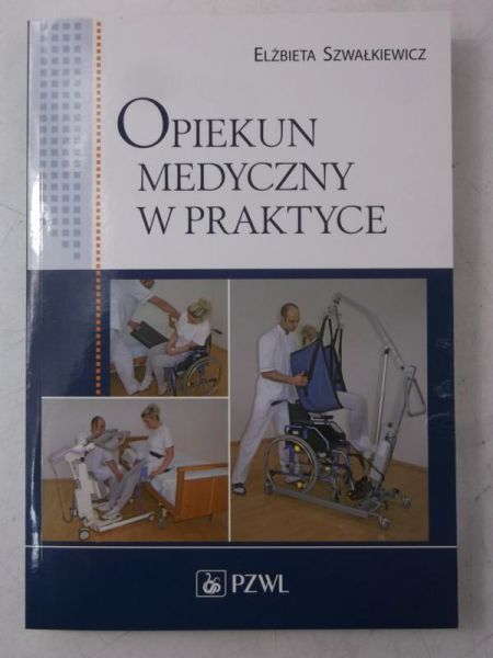Opiekun medyczny w praktyce, Nowa