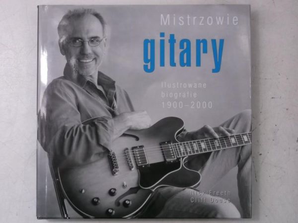 Mistrzowie gitary, Nowa