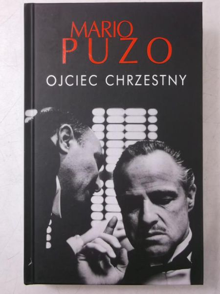 Ojciec chrzestny, Nowa