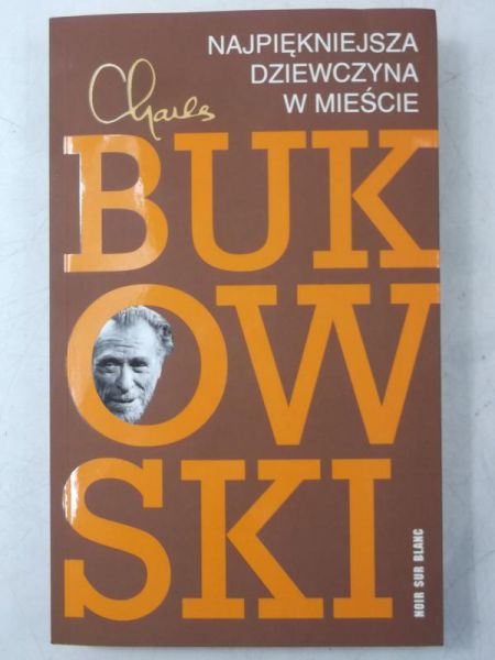 Najpiękniejsza dziewczyna w mieście