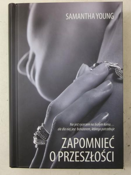 Zapomnieć o przeszłości, Nowa