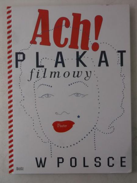 Ach! Plakat filmowy w Polsce, Nowa